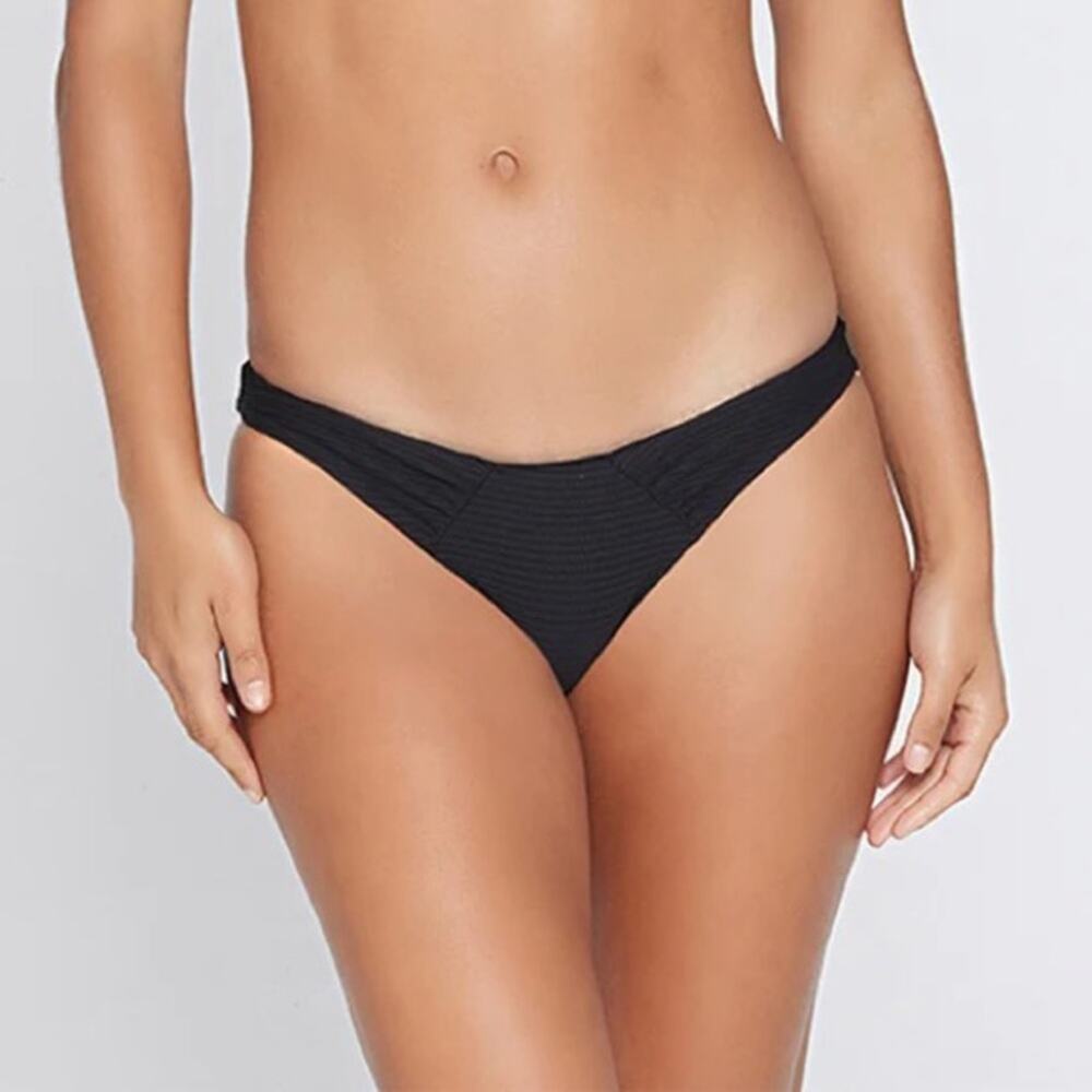 L’space Sol Classic Bikini Bottom Nwot $79